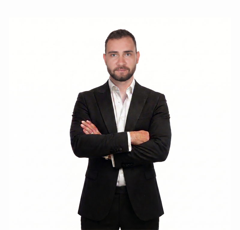 Mehmet SEZGİN